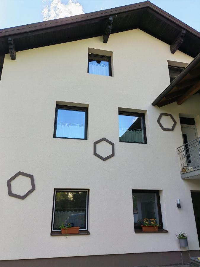 Pension Hexagon Шпитал ан де Драу Екстериор снимка